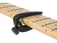 Fender Player Capo para guitarra acústica e elétrica Fender Player Capo para guitarra acústica e elétrica
